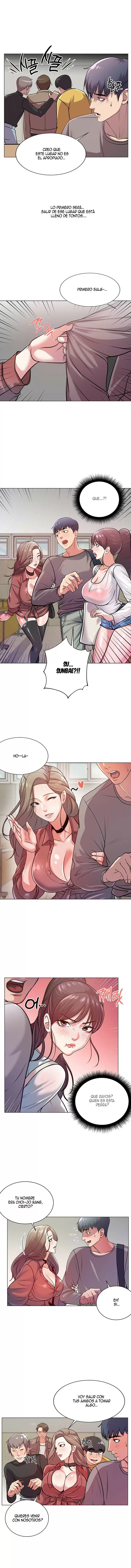 Eunhye Super Capítulo 9 - Página 9