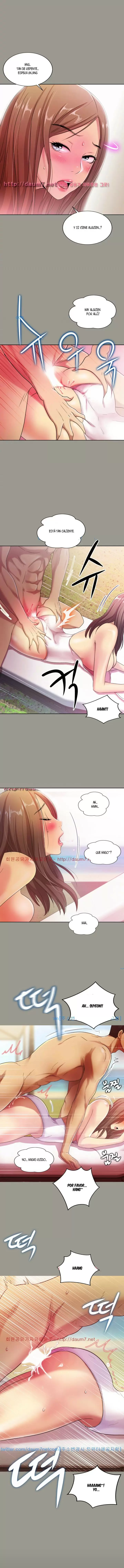 La novia de mi amigo Capítulo 1 - Página 13