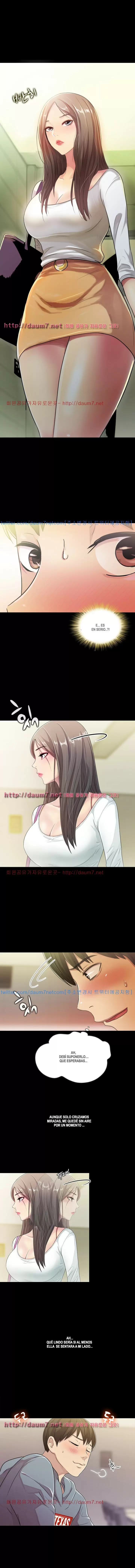 La novia de mi amigo Capítulo 1 - Página 5