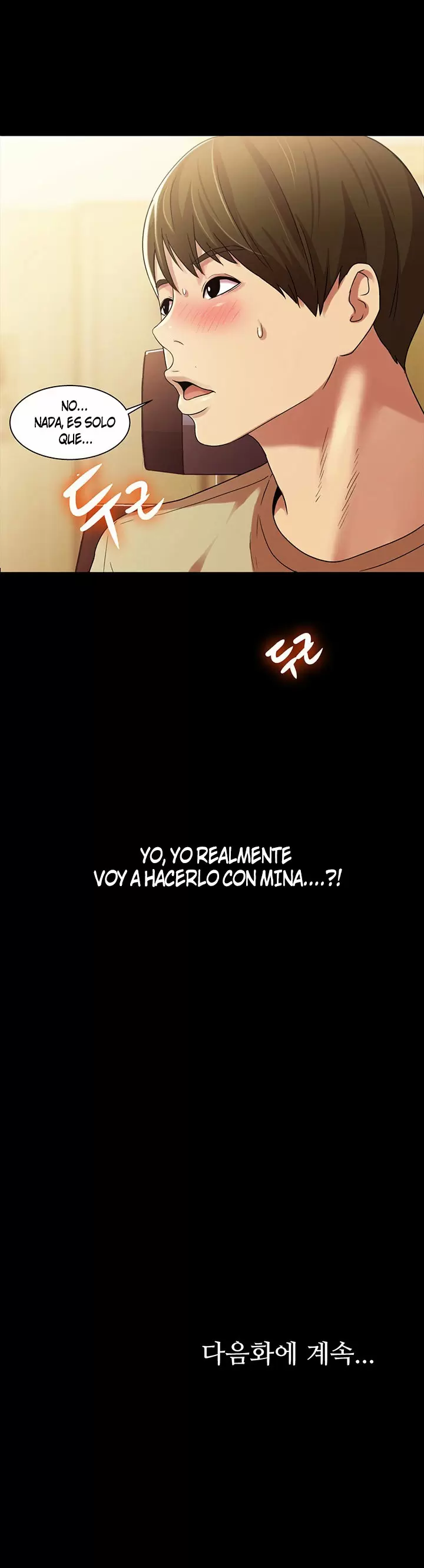 La novia de mi amigo Capítulo 10 - Página 12