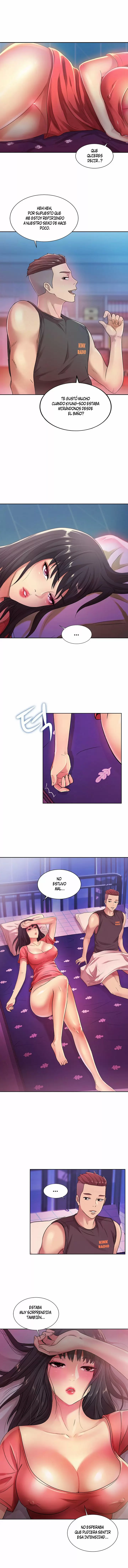 La novia de mi amigo Capítulo 10 - Página 5