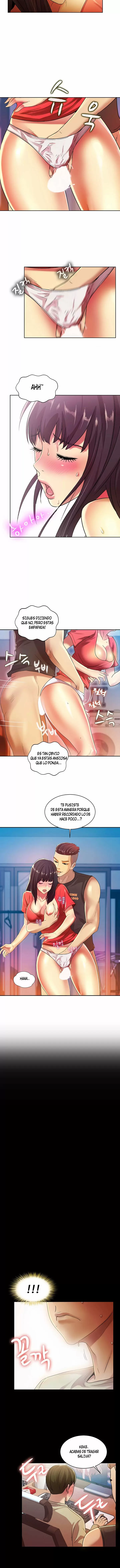La novia de mi amigo Capítulo 10 - Página 9