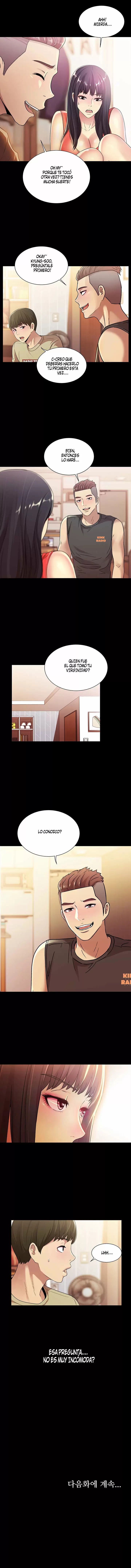 La novia de mi amigo Capítulo 11 - Página 12