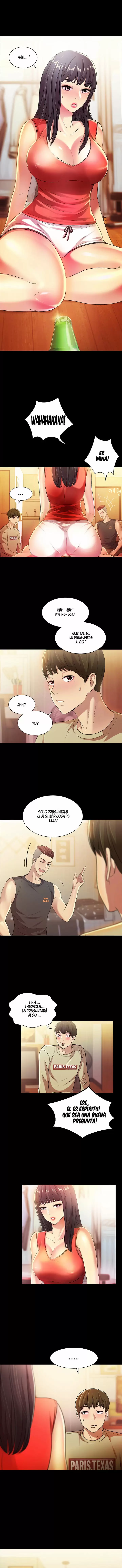 La novia de mi amigo Capítulo 11 - Página 7