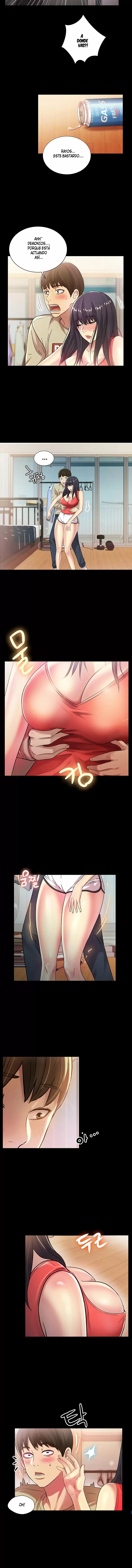 La novia de mi amigo Capítulo 12 - Página 7