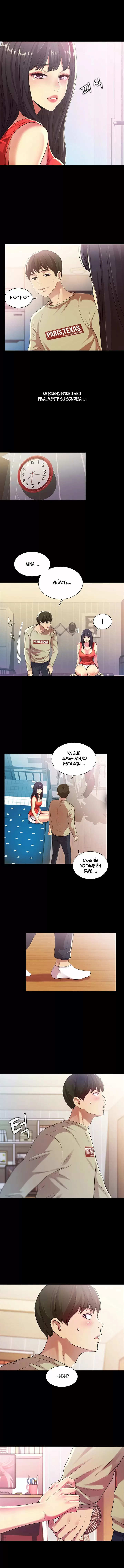 La novia de mi amigo Capítulo 13 - Página 4