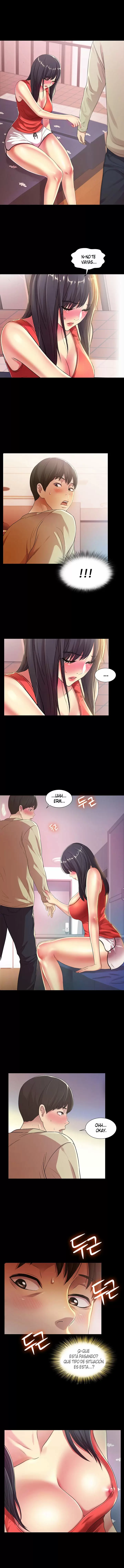 La novia de mi amigo Capítulo 13 - Página 5