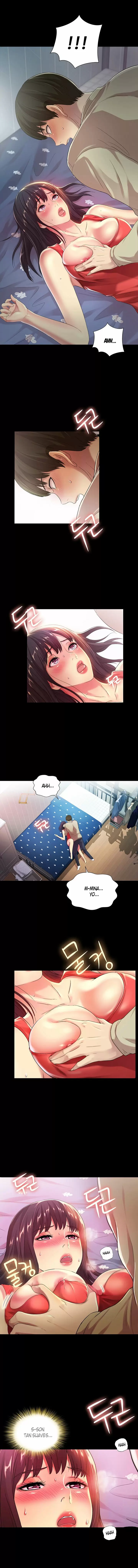 La novia de mi amigo Capítulo 13 - Página 7