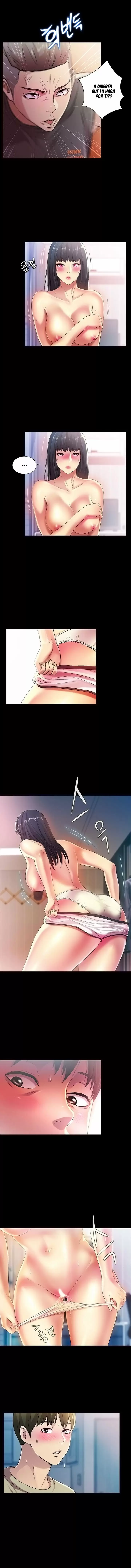 La novia de mi amigo Capítulo 14 - Página 12
