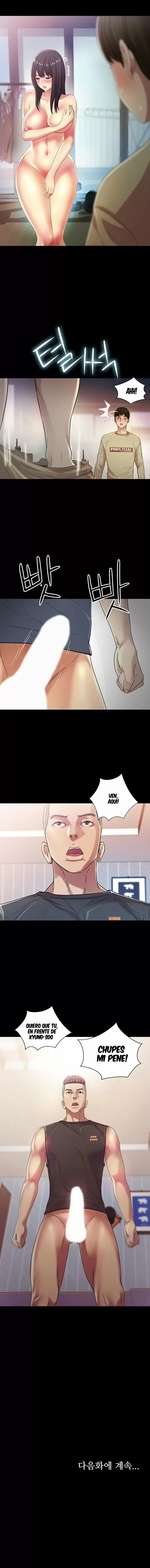 La novia de mi amigo Capítulo 14 - Página 13
