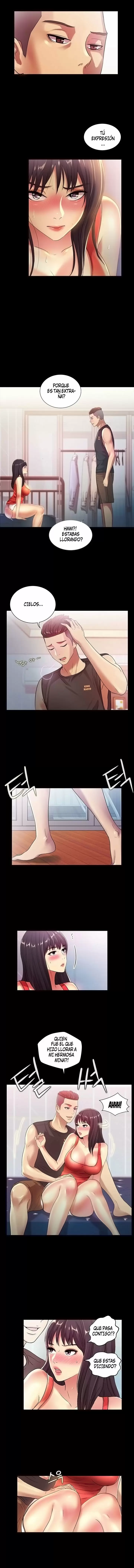 La novia de mi amigo Capítulo 14 - Página 5
