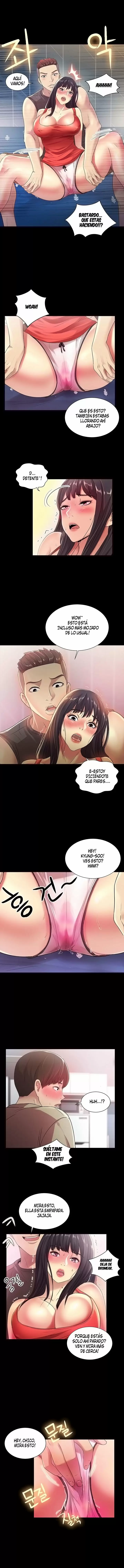 La novia de mi amigo Capítulo 14 - Página 6