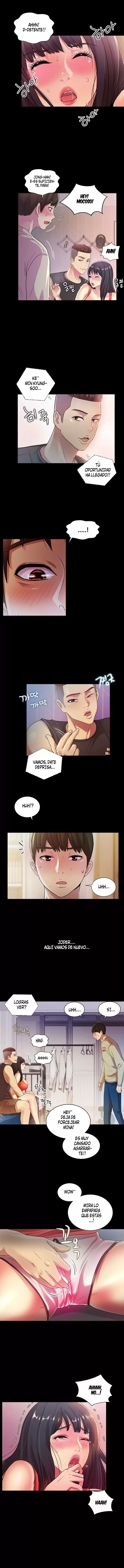 La novia de mi amigo Capítulo 14 - Página 7