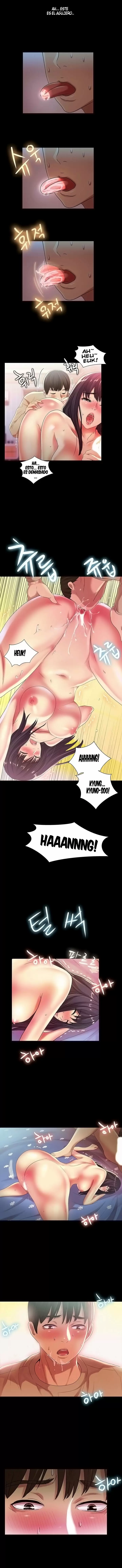 La novia de mi amigo Capítulo 15 - Página 9