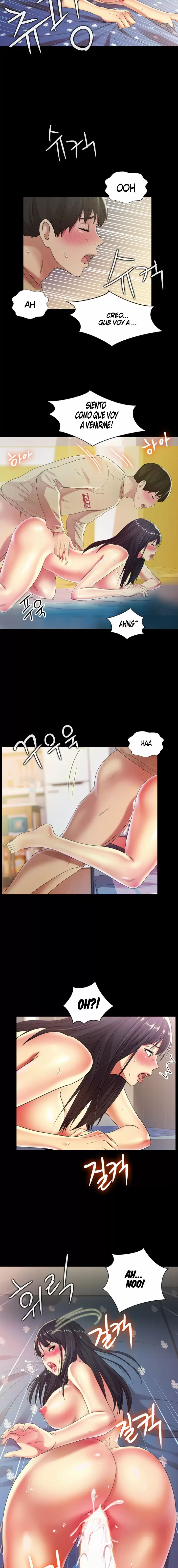 La novia de mi amigo Capítulo 16 - Página 10