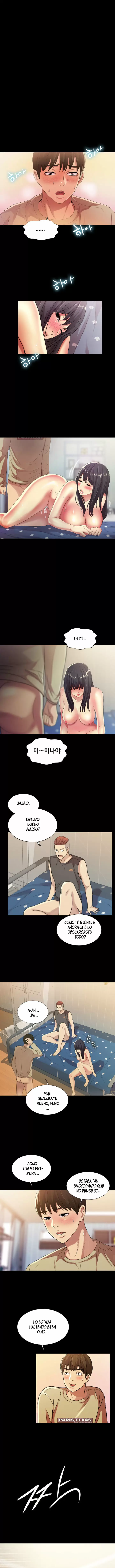 La novia de mi amigo Capítulo 16 - Página 13