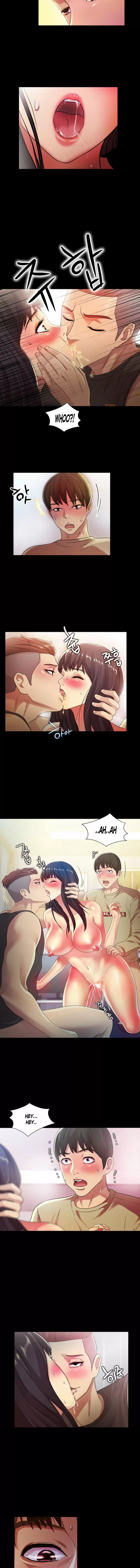 La novia de mi amigo Capítulo 16 - Página 5
