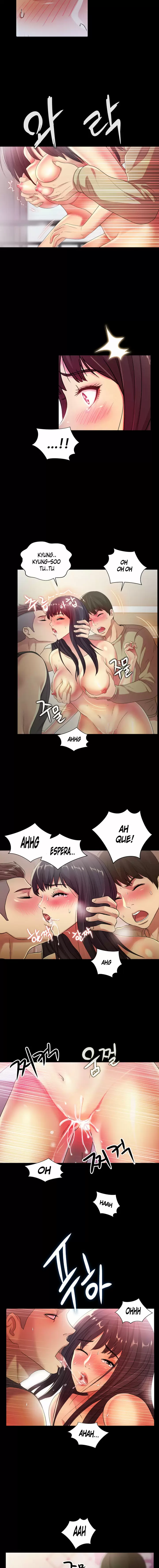 La novia de mi amigo Capítulo 16 - Página 6