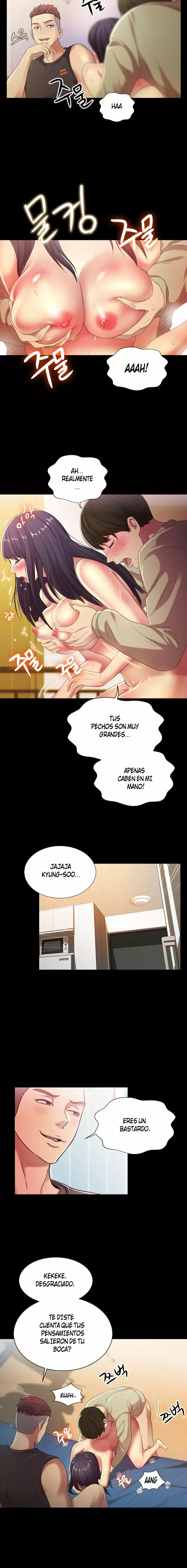 La novia de mi amigo Capítulo 16 - Página 7