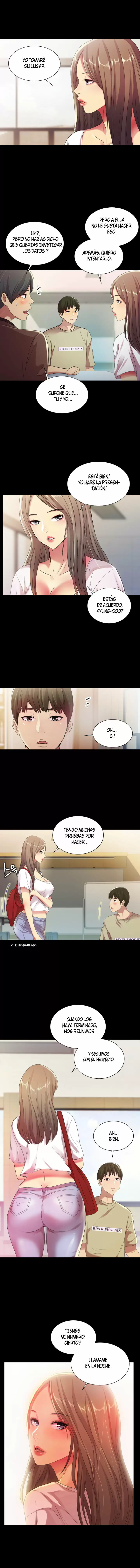 La novia de mi amigo Capítulo 17 - Página 12
