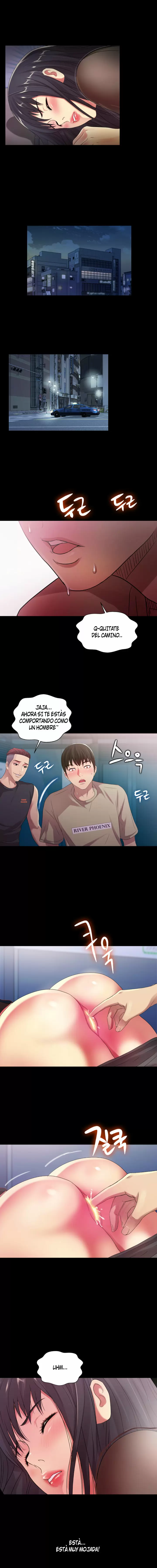 La novia de mi amigo Capítulo 18 - Página 10