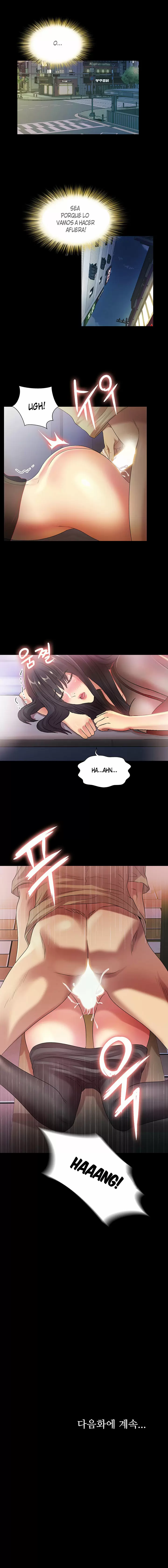 La novia de mi amigo Capítulo 18 - Página 12