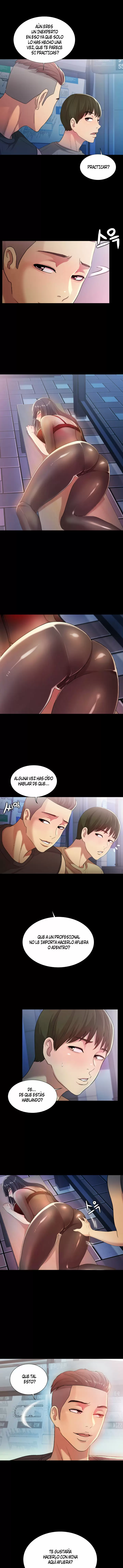 La novia de mi amigo Capítulo 18 - Página 6
