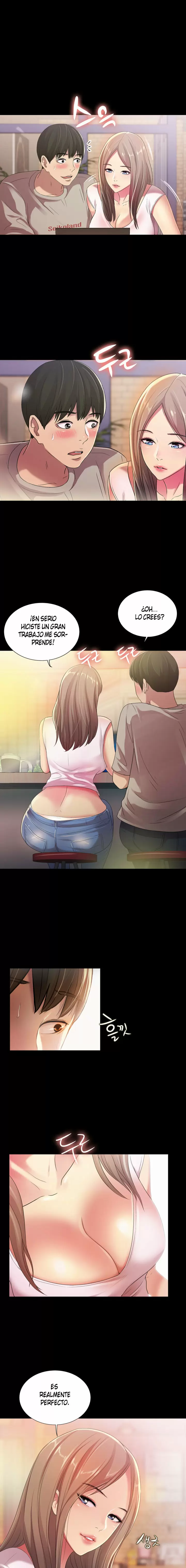 La novia de mi amigo Capítulo 19 - Página 11