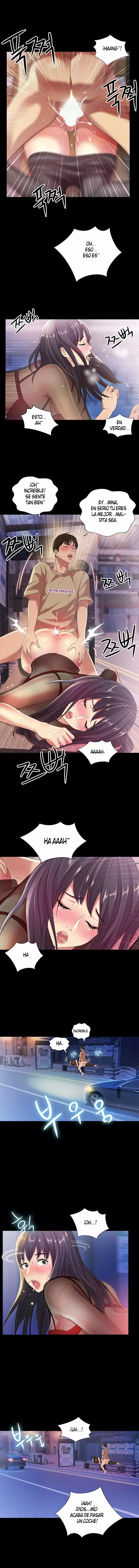 La novia de mi amigo Capítulo 19 - Página 4