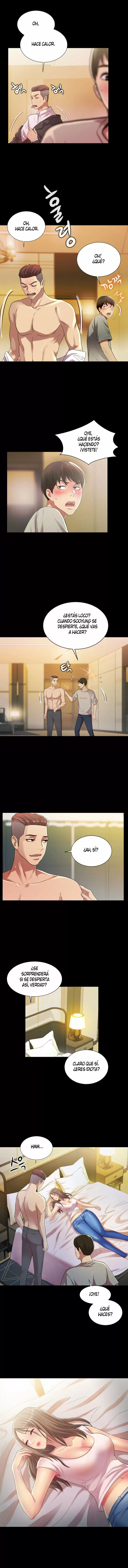 La novia de mi amigo Capítulo 21 - Página 11