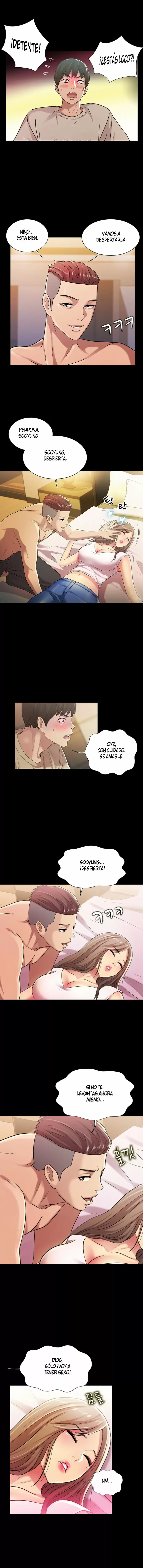La novia de mi amigo Capítulo 21 - Página 13