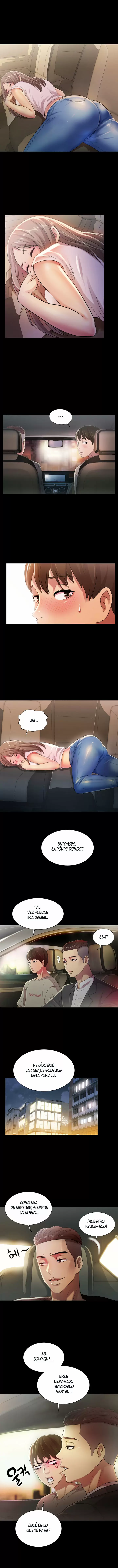 La novia de mi amigo Capítulo 21 - Página 8