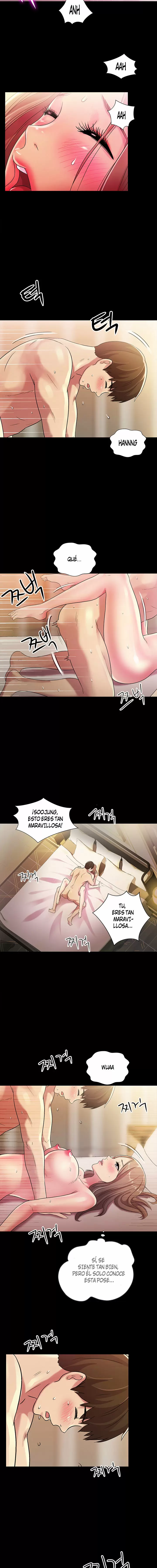 La novia de mi amigo Capítulo 23 - Página 11