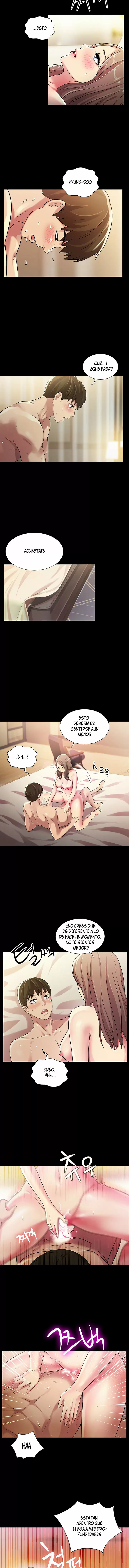 La novia de mi amigo Capítulo 23 - Página 12