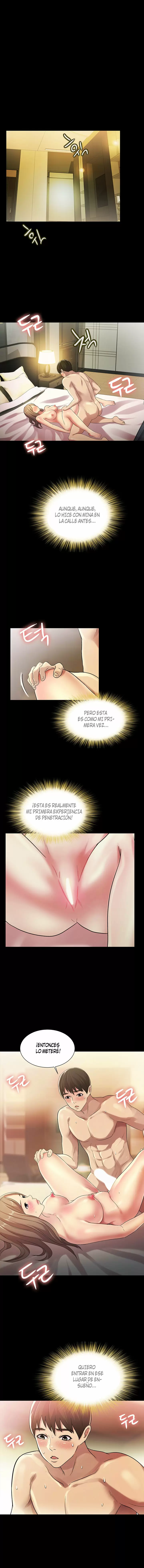 La novia de mi amigo Capítulo 23 - Página 7