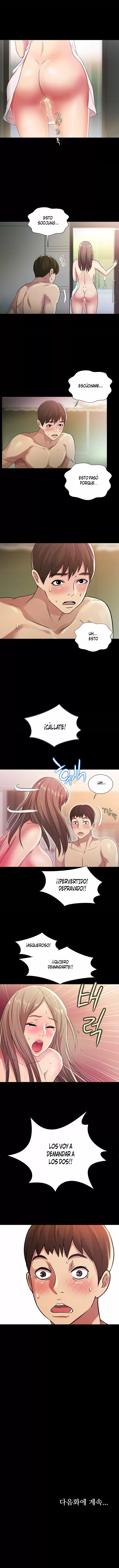 La novia de mi amigo Capítulo 24 - Página 12