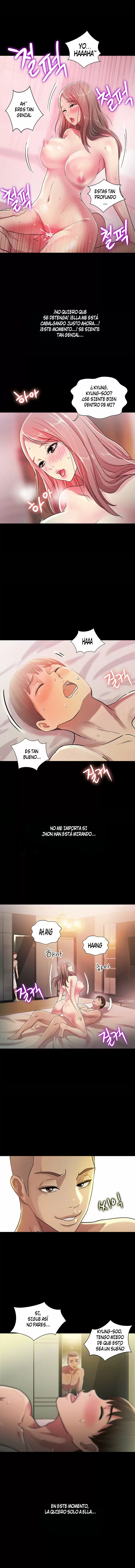 La novia de mi amigo Capítulo 24 - Página 3