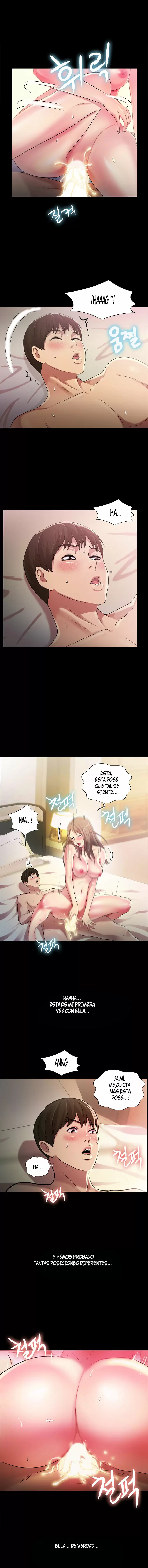 La novia de mi amigo Capítulo 24 - Página 5