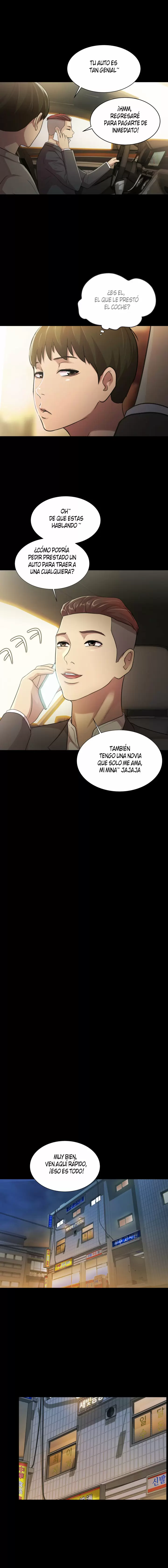 La novia de mi amigo Capítulo 25 - Página 12