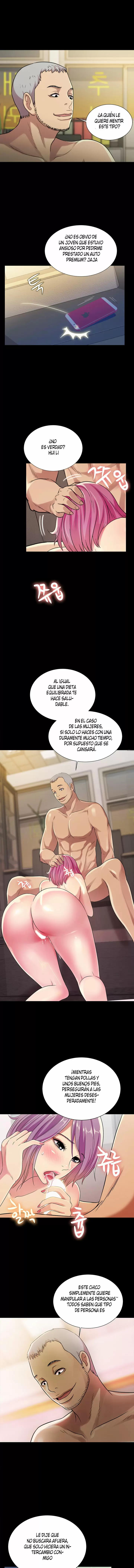 La novia de mi amigo Capítulo 25 - Página 13