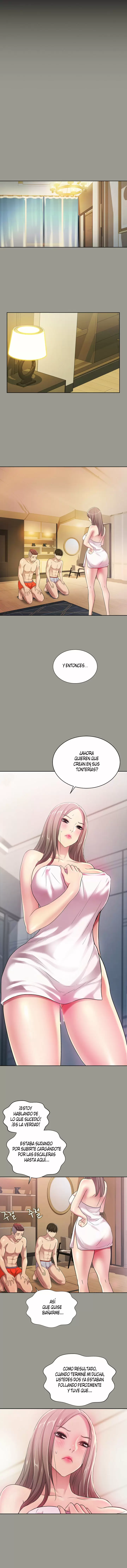 La novia de mi amigo Capítulo 25 - Página 5