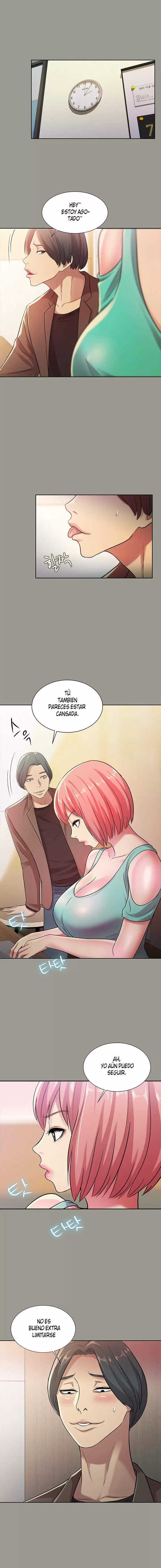 La novia de mi amigo Capítulo 26 - Página 12