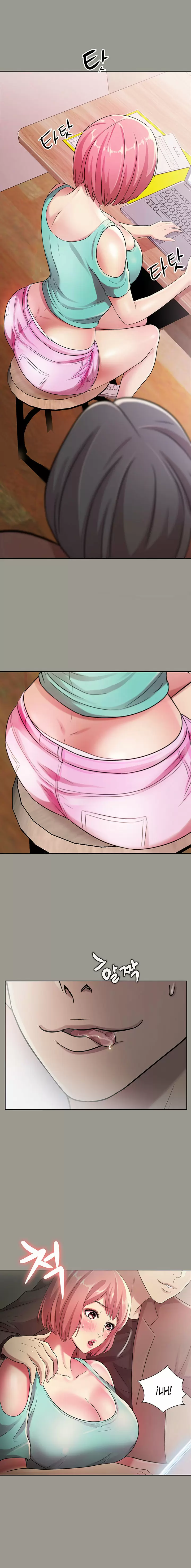 La novia de mi amigo Capítulo 26 - Página 13