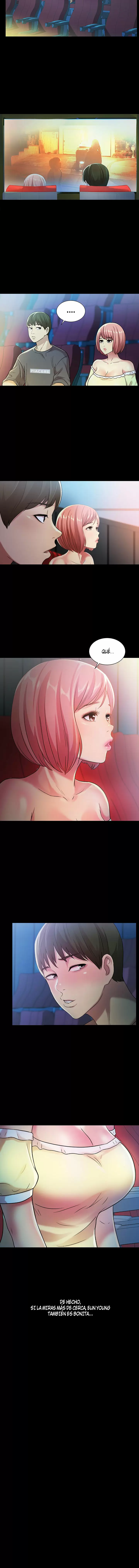La novia de mi amigo Capítulo 26 - Página 9