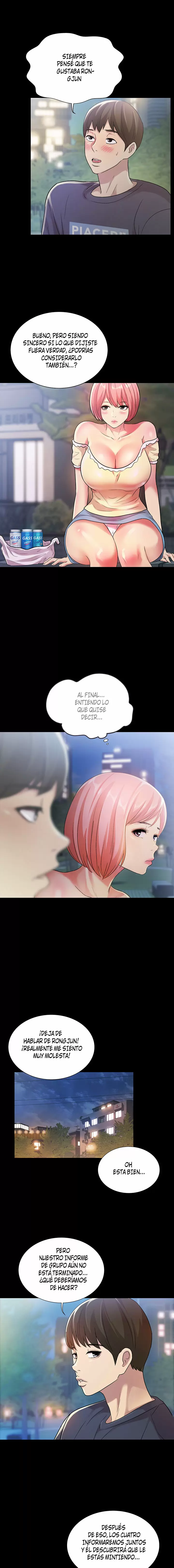 La novia de mi amigo Capítulo 27 - Página 10