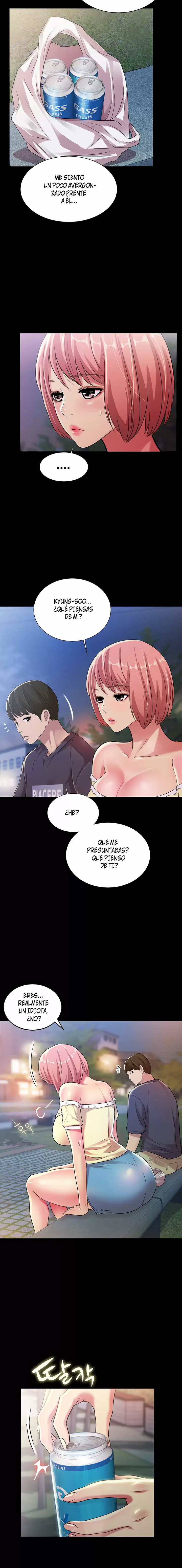 La novia de mi amigo Capítulo 27 - Página 11