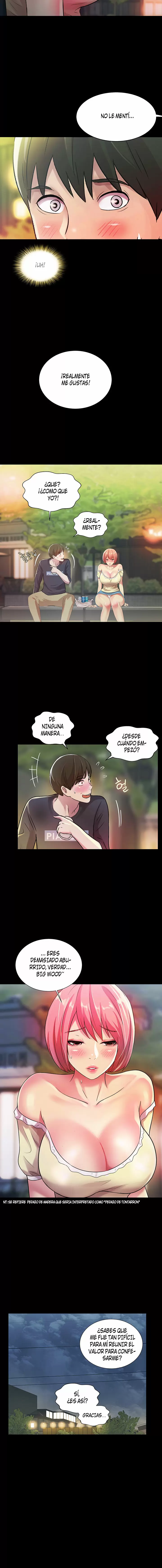 La novia de mi amigo Capítulo 27 - Página 13