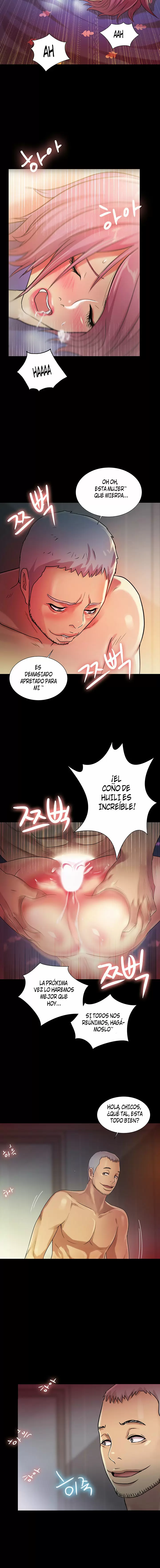 La novia de mi amigo Capítulo 27 - Página 15