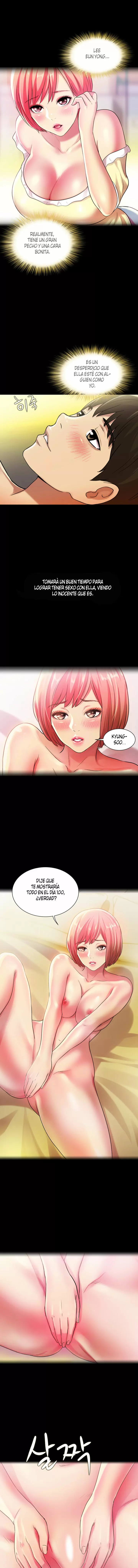 La novia de mi amigo Capítulo 29 - Página 10