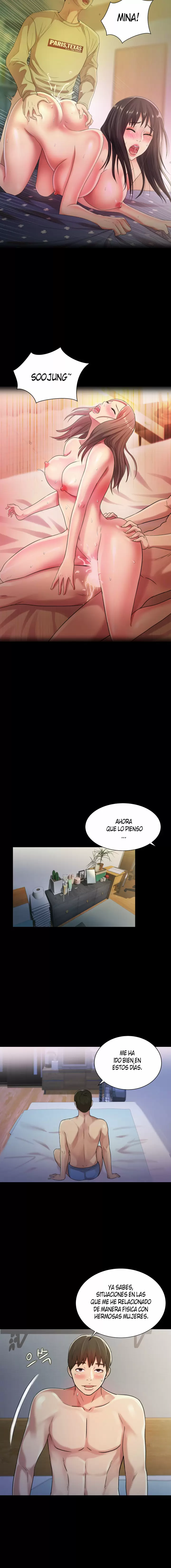 La novia de mi amigo Capítulo 29 - Página 12